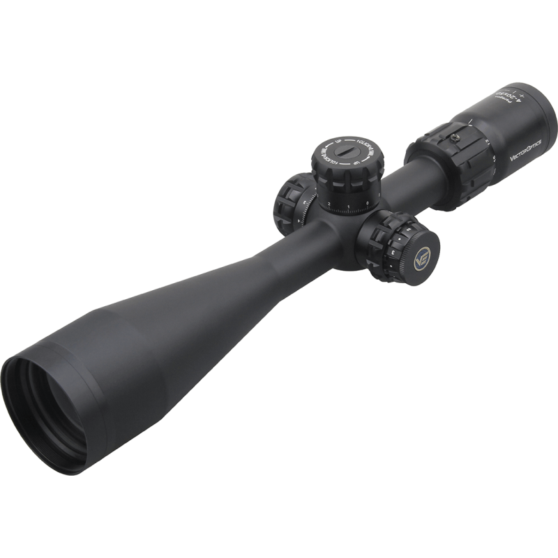 lunette paragon 4-20x50 hd tactical